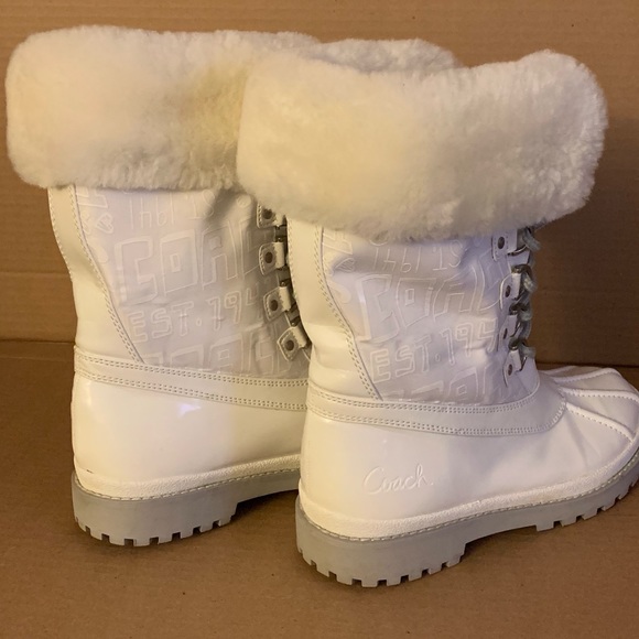 Rain boots - Picture 5 of 7